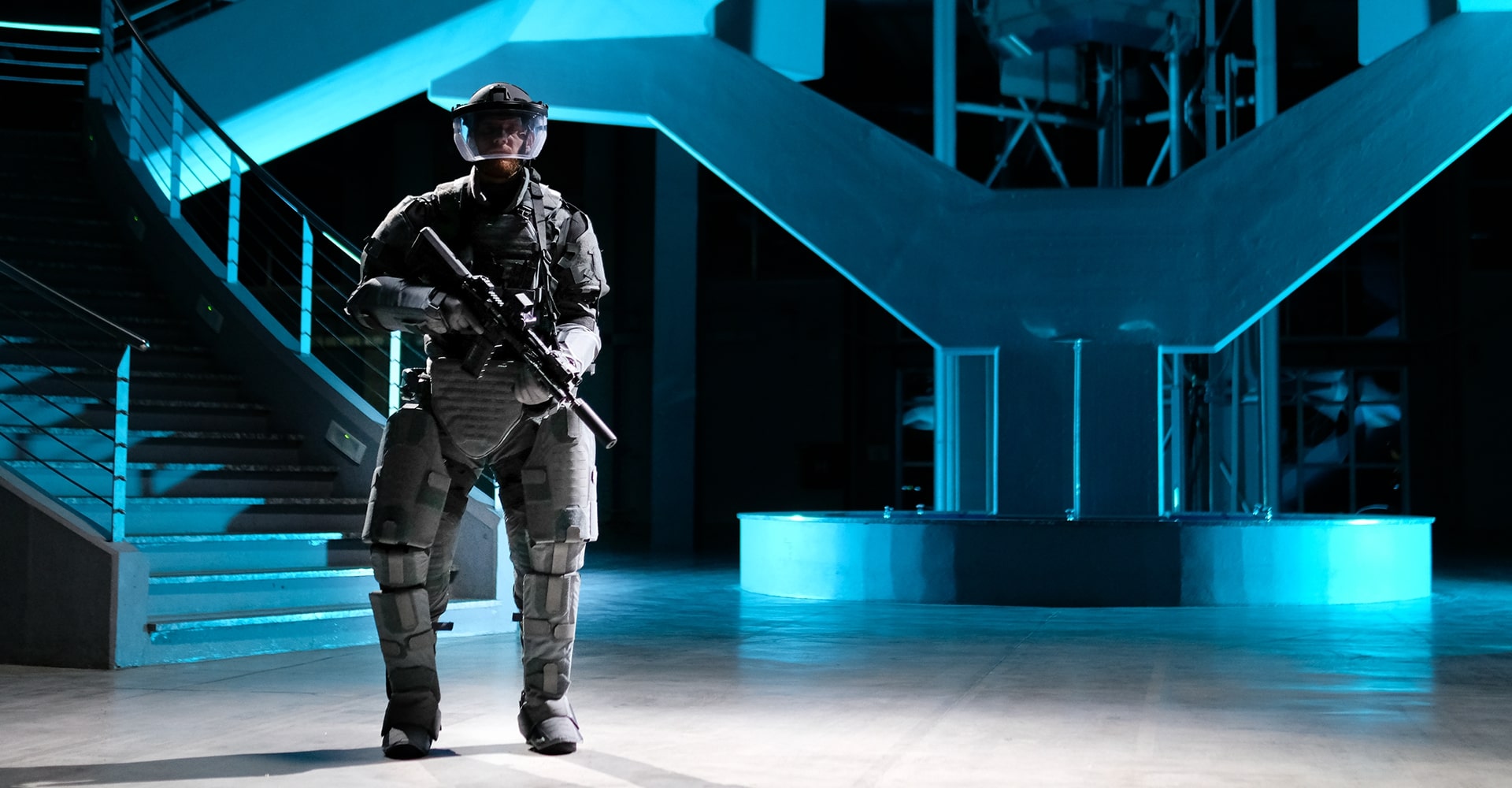 Bulletproof Pants? Here’s Why They’re Not Standard Issue